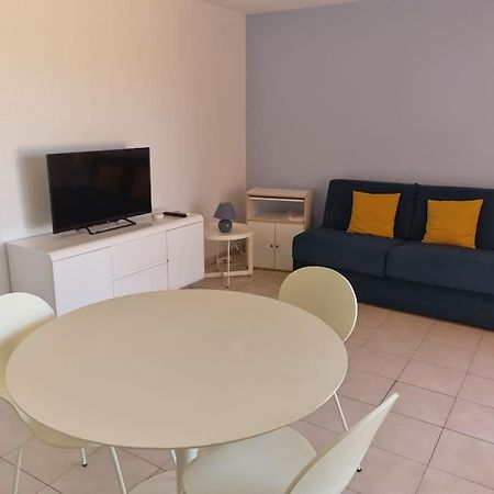 Studio Acces Direct A La Plage Banyuls-sur-Mer Exterior foto